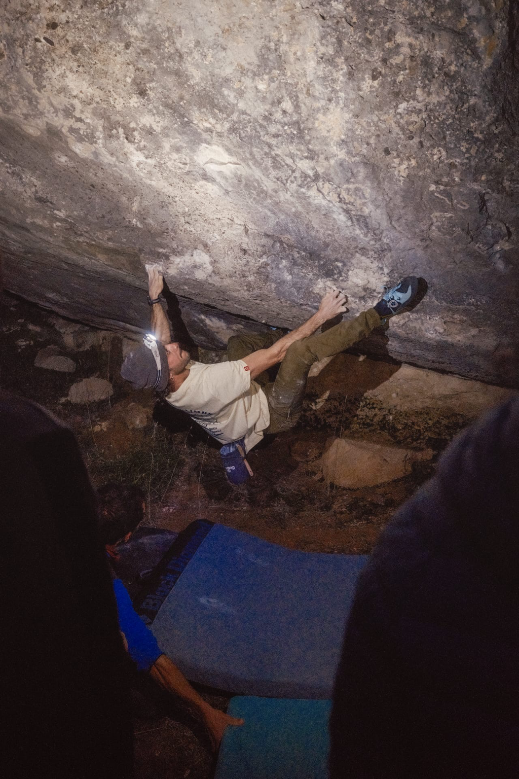 Boulder